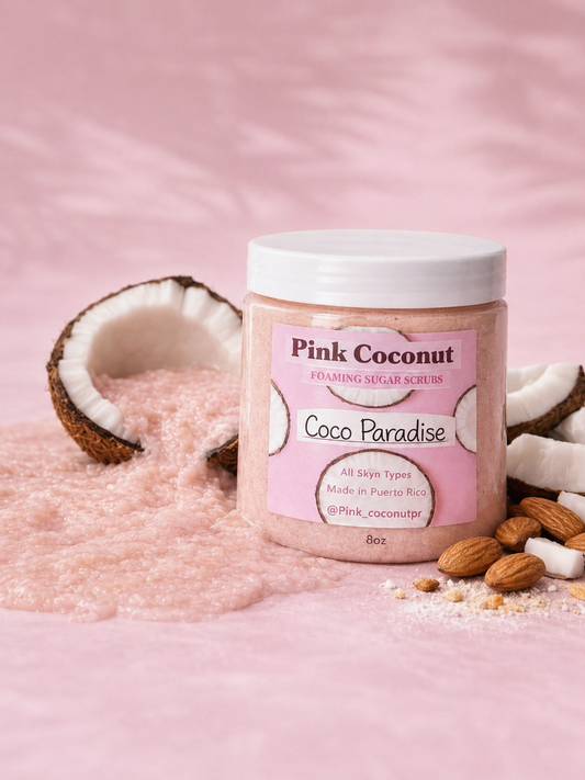 Coco Paradise