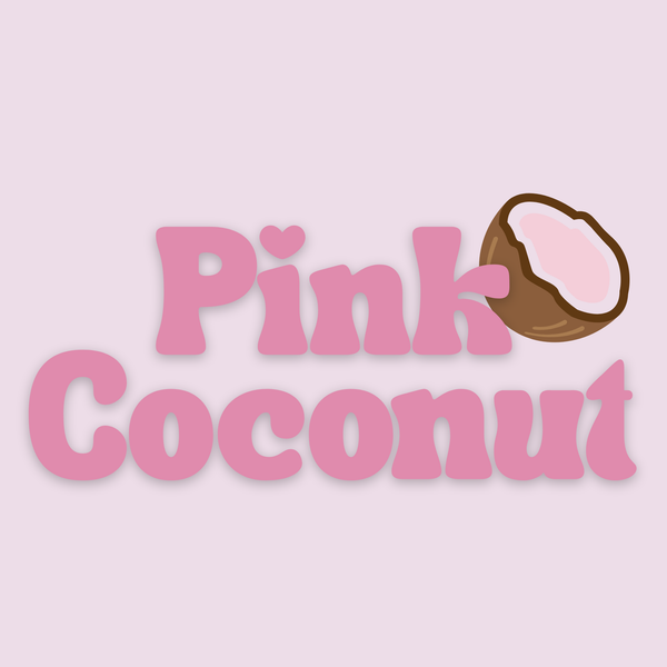 Pink Cococnut